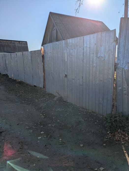 Продам дачу Сады-1