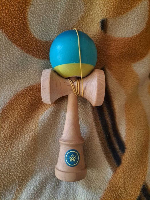 Kendama Christian Fraser