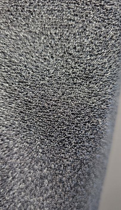 Bluza eleganta argintie H&M