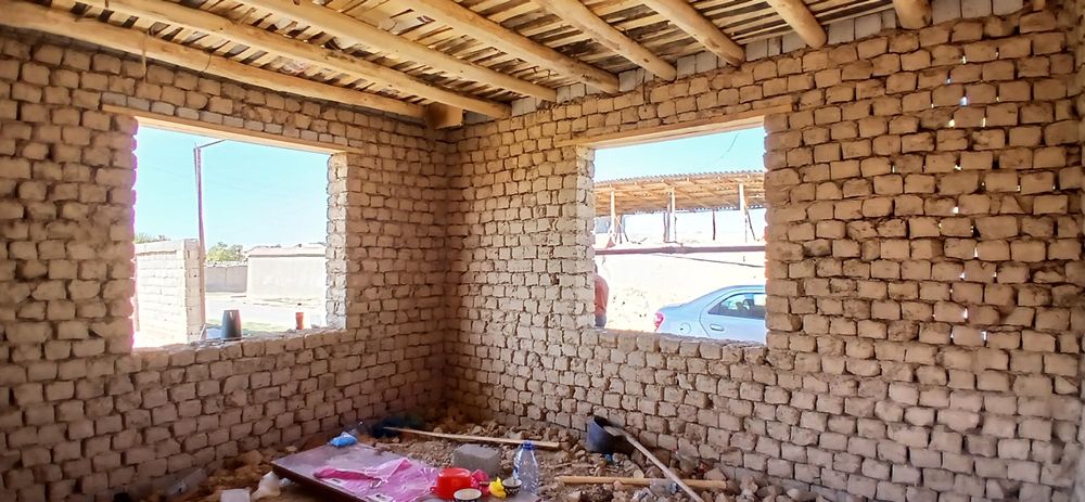 Uy sotiladi ! Pabedada