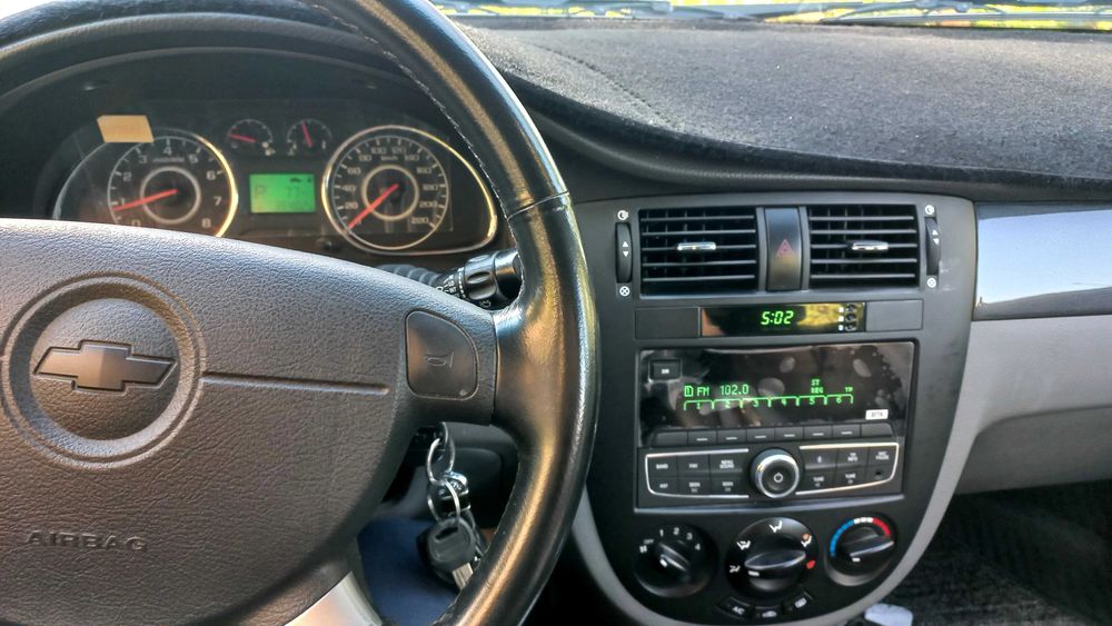 Genta  автомат .элегант плюс 55 км