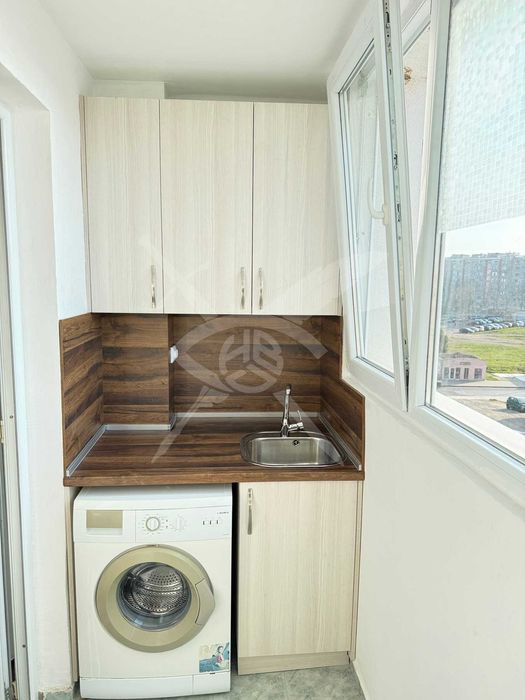 Двустаен - Меден Рудник