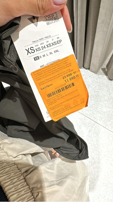 Продам платье Zara