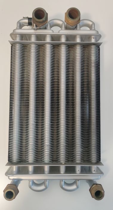 Schimbător bitermic centrala Caloma 21H 24kw