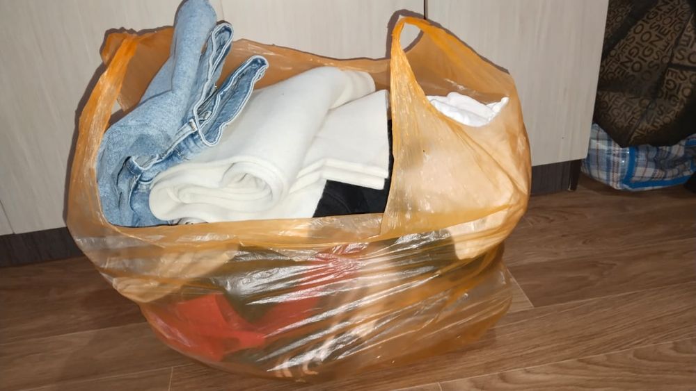 Женские вещи продам