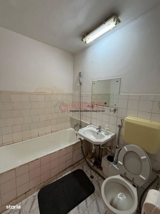 Tineretului - Visana vanzare apartament 2 camere