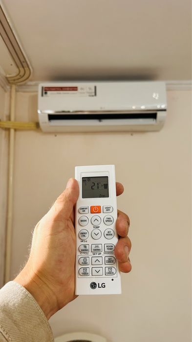 Установка Кондиционера цены 40 ты