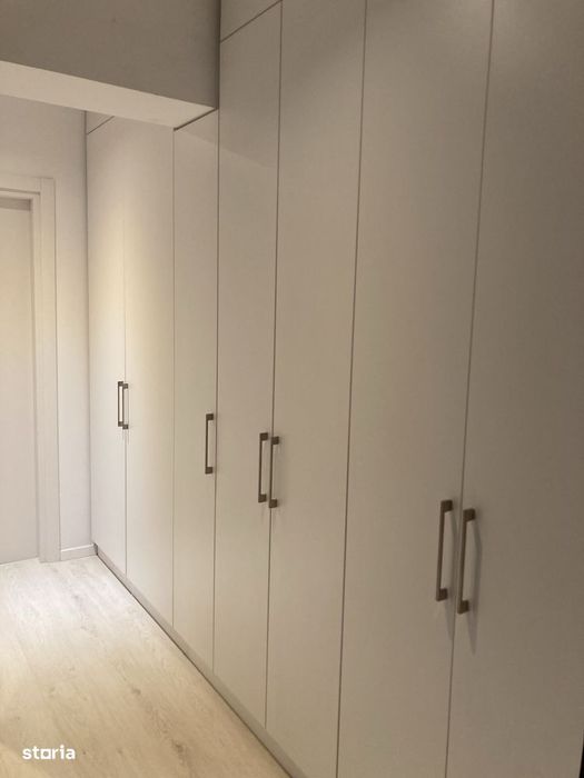 Garsoniera de inchiriat |Studio | Lujerului | Metrou | Mobilata | Poli