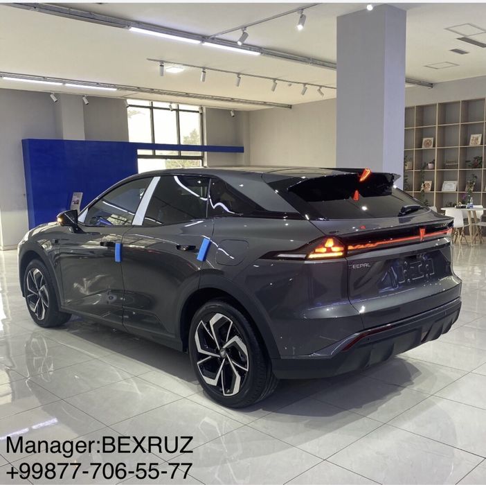 Depal S07 215Max Gibrit 2025 Restaling Full 3 - Yil garantiya