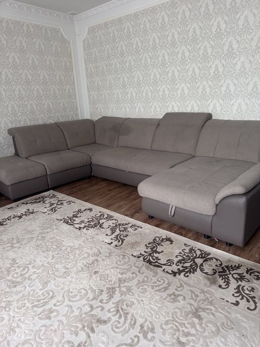 Продам диван,торг уместен