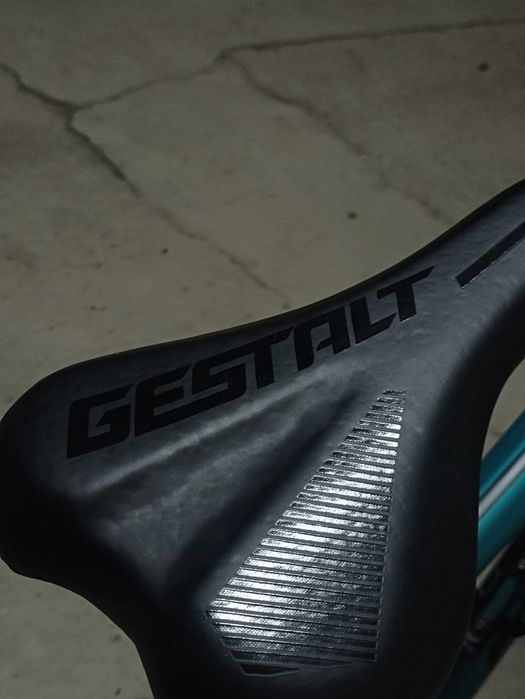 Продается немецкий горный велосипед