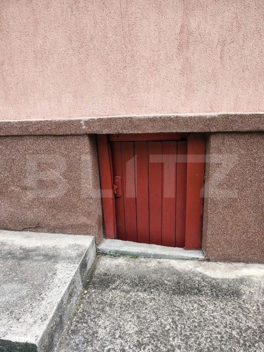 Casa individuala solida si armonioasa, 55 mp, teren 830 mp, in Suceagu
