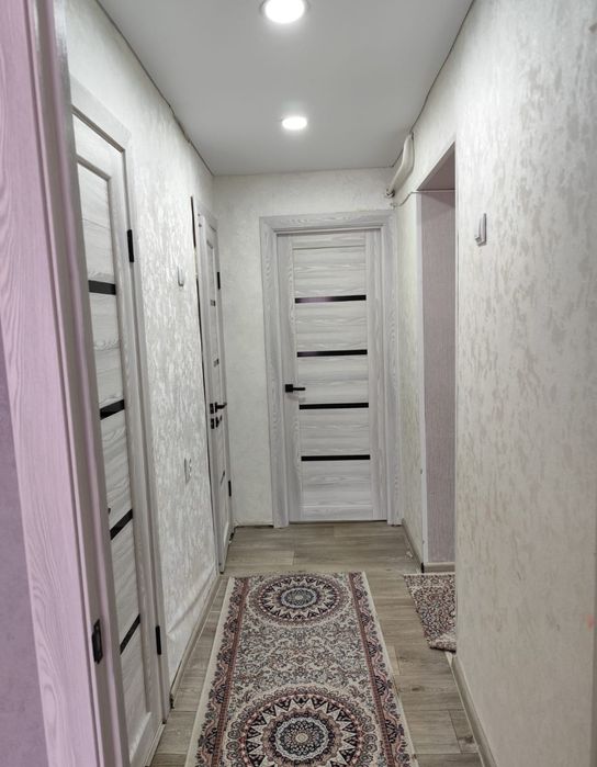 Продам 2х ком.кв 7 район