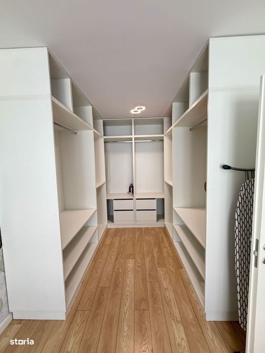 Inchiriere 2 camere | Pipera Plaza  | OMV Pipera