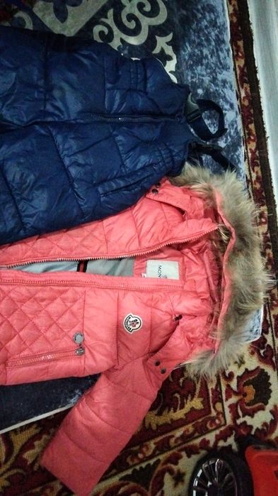 Продам курку с комбинированном