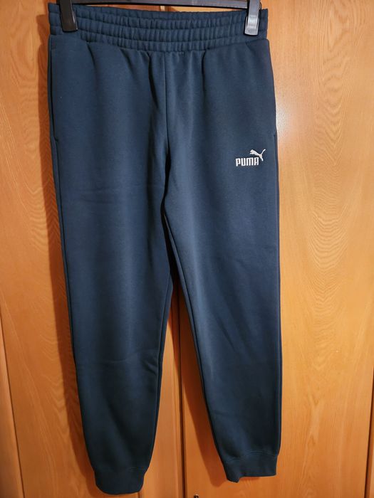 Pantaloni Puma ESS No.1