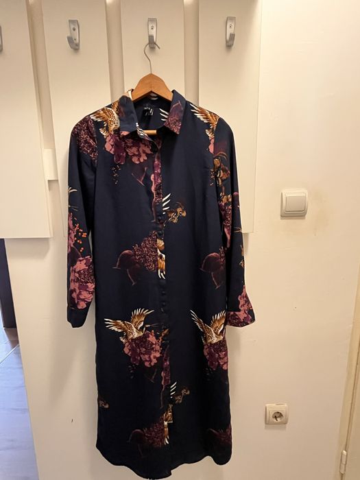 Рокля-риза vero moda