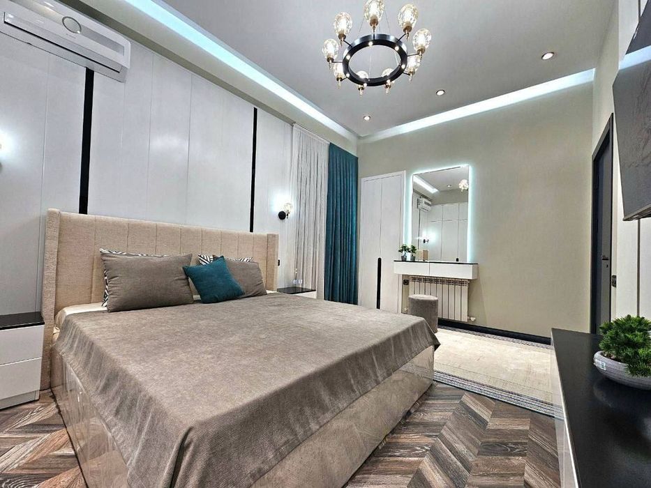 Аренда квартиры в Ташкенте 3/2/6! Юнусабадский р-н, просп А.Темура