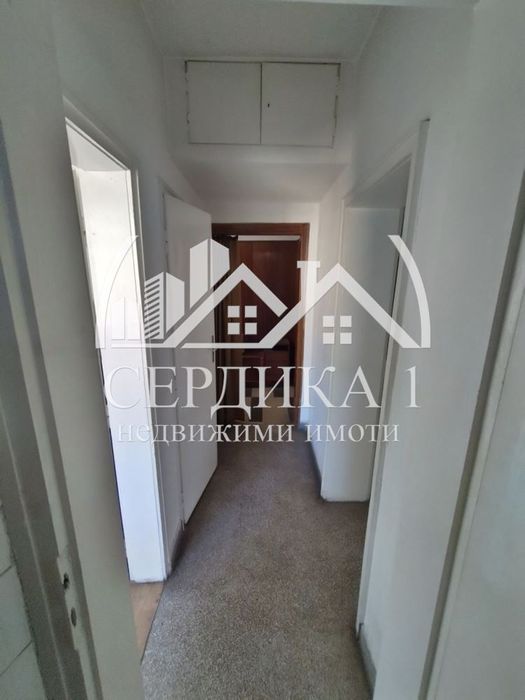 Продава се Тристаен апартамент в София, Гео Милев - 78 кв.м за 1700 €/кв.м - Снимка #11