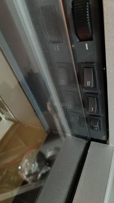 Електрическа декоративна камина