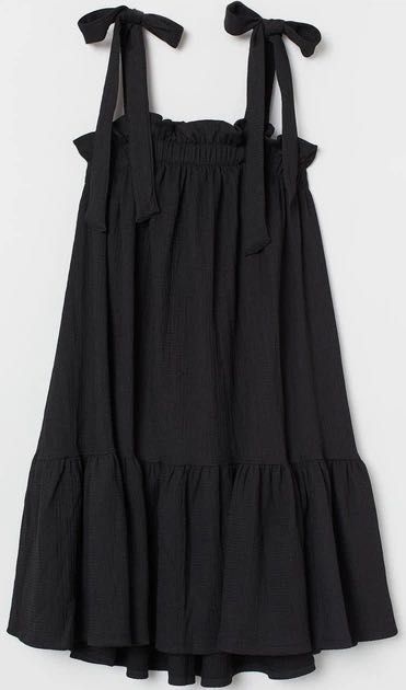 Дамска лятна рокля H&M