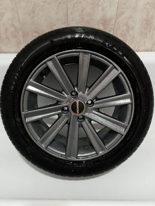 Диски КАМРИКИ R15 комплект