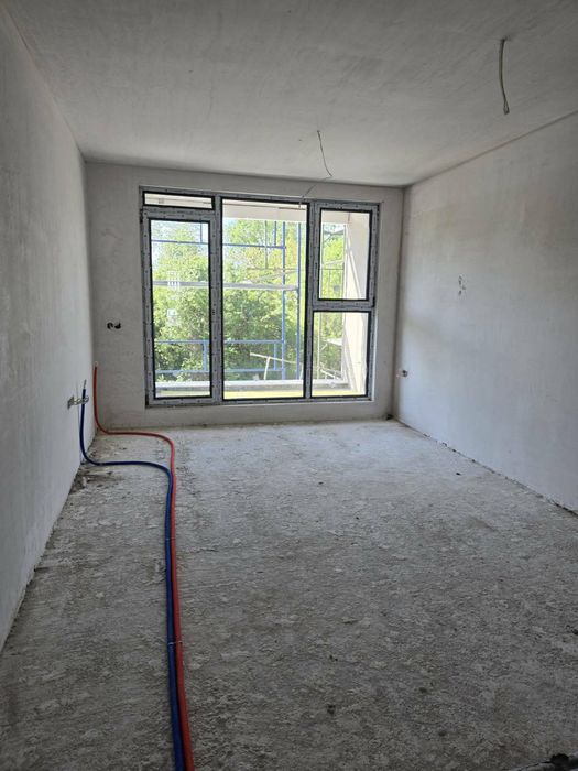 Тристаен апартамент в Младост 4 с АКТ 14!!