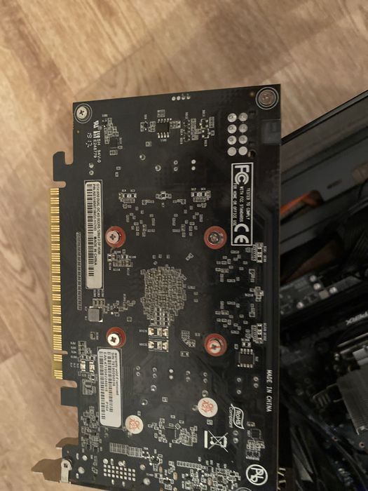 gtx 1650 есть торг