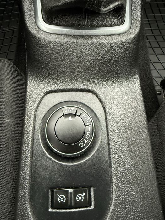 Dacia Duster /4x4 / EURO 6 /11.2018 /1.5 DCI