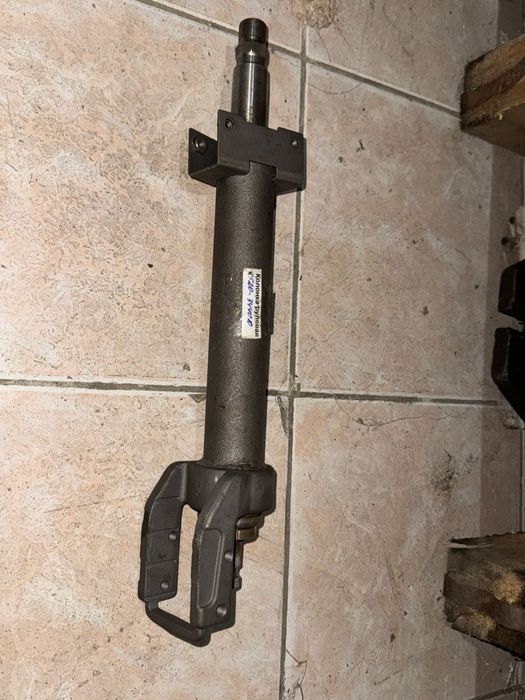 Рулевая колонка на камаз 6520