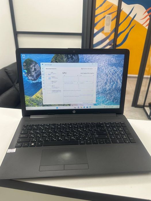 Ноутбук HP Gold 3 |Ortalyq