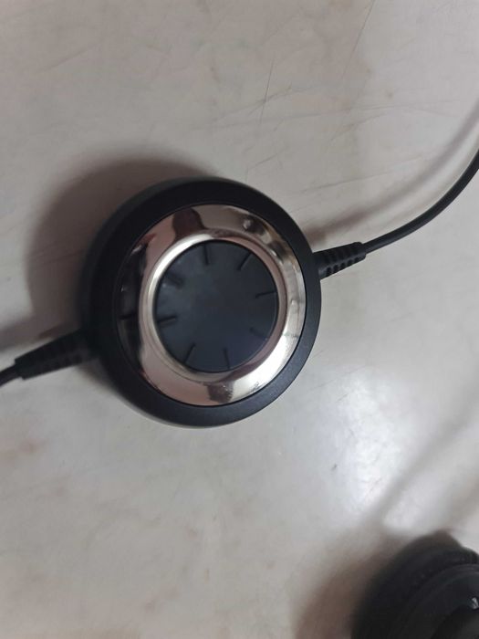 USB слушалки Jabra