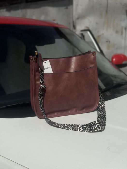 Любая сумка за 3000 тг