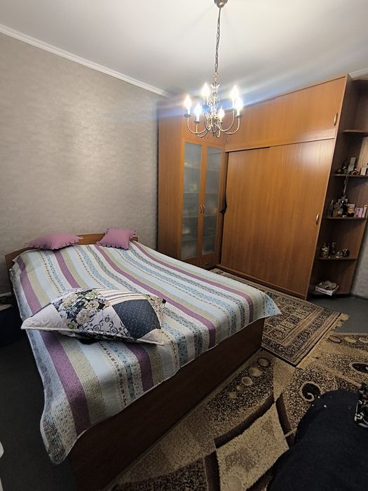 Спальный гарнитур.