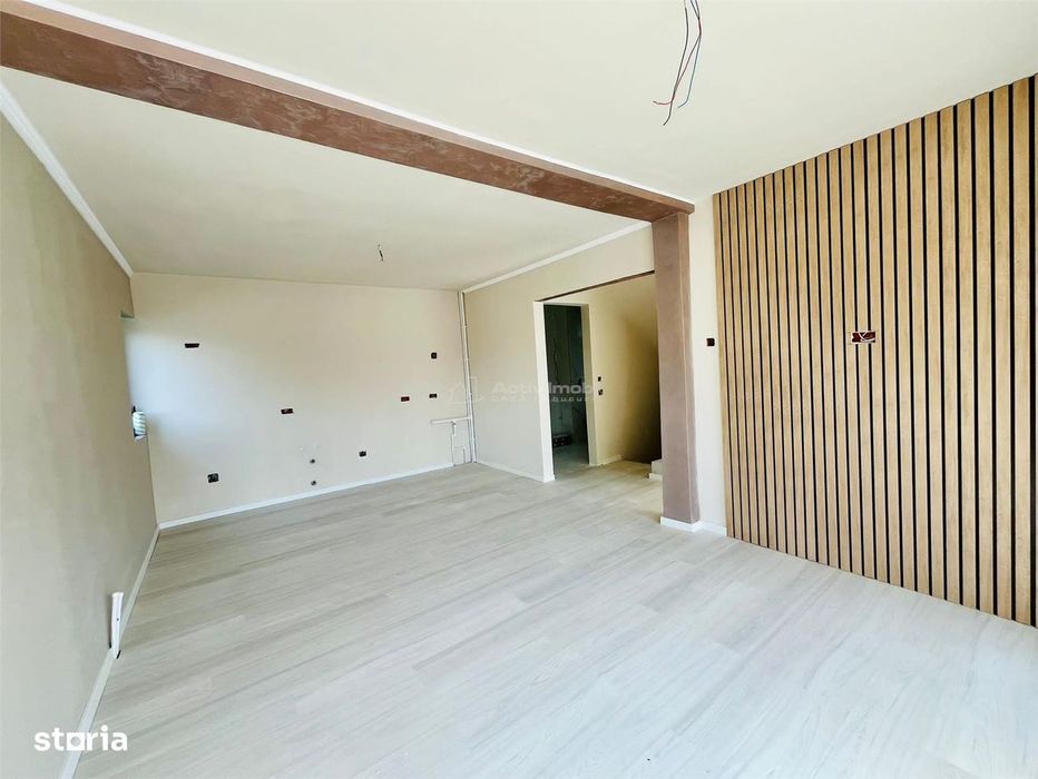 Casa P+E+ beci, teren 160 mp, zona centrala - Piata Chiriac