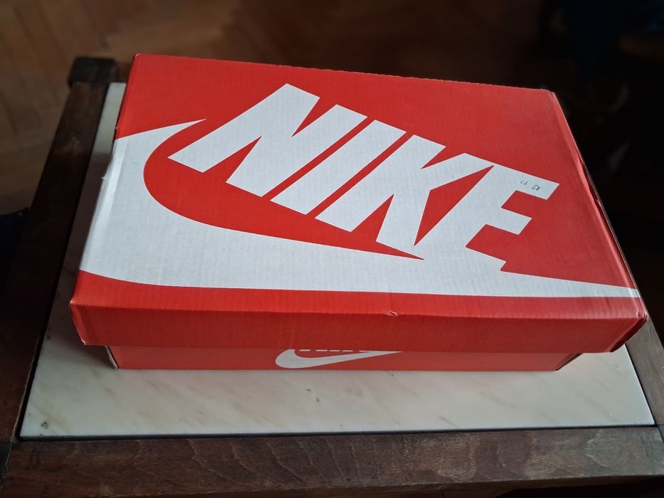 Nike Air Zoom Cr