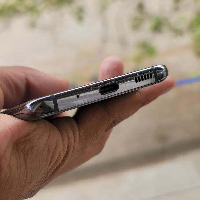 Samsung galaxy S20 5G