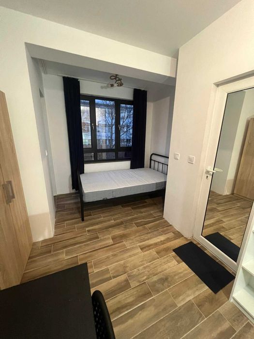 Дава се под наем Едностаен апартамент в София, Редута - 50 кв.м за 350 € - Снимка #2