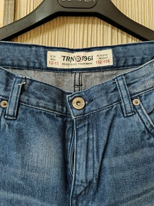 Terranova. Летние джинсы на мальчика