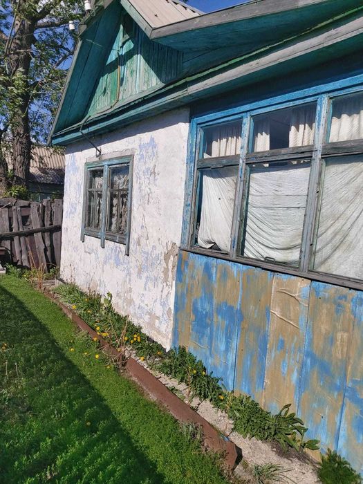 Дача в обществе Черемушки