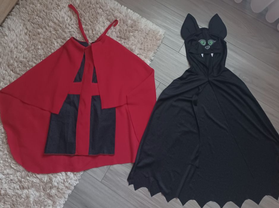 Costume haloowen copii