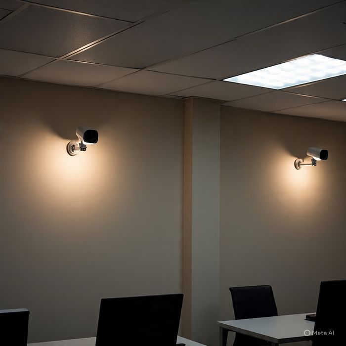 Электрик. Квартира под ключ