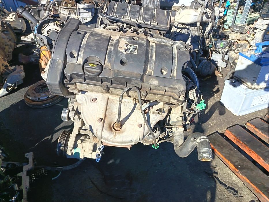 Двигател Пежо, Ситроен/Peugeot, Citroen