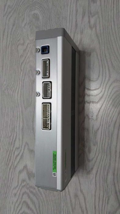 Усилитель марк левинсон на лексус GX470