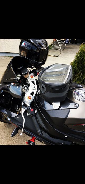 Чанта за мотор BMW S1000RR