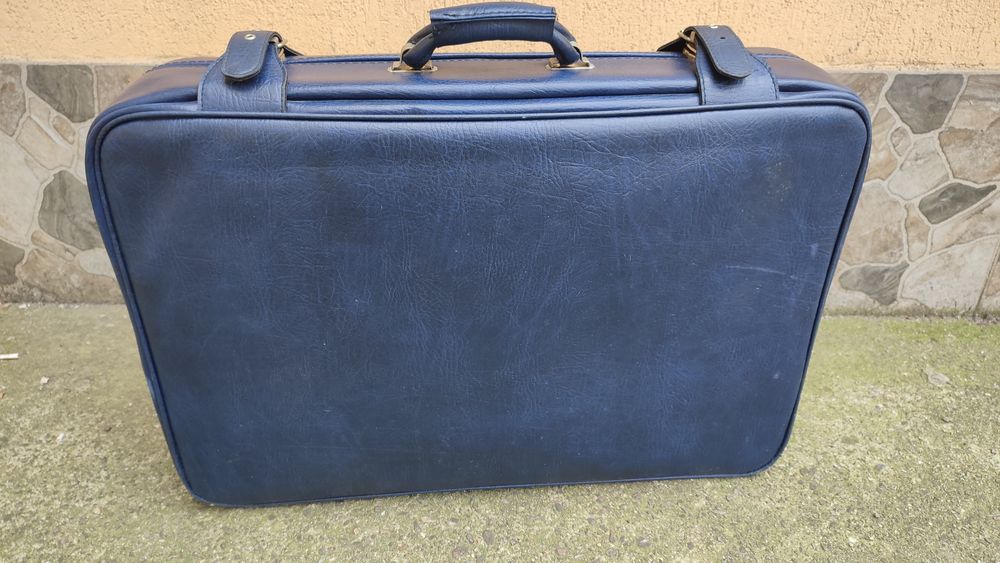 Geamantan mare de voiaj