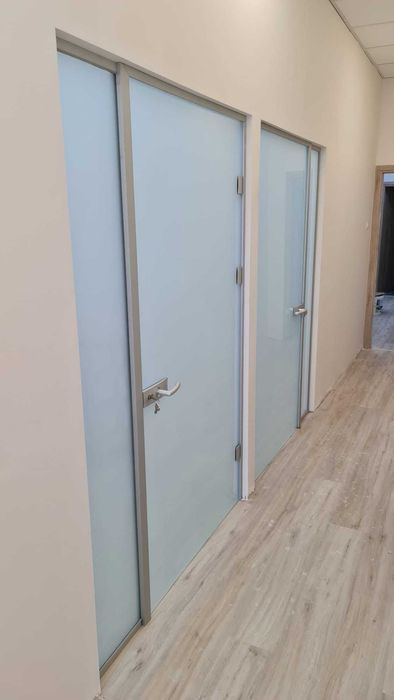 Geamuri si usi termopan