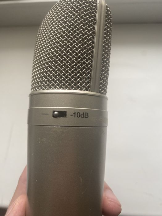 Студийный микрофон B-2 PRO