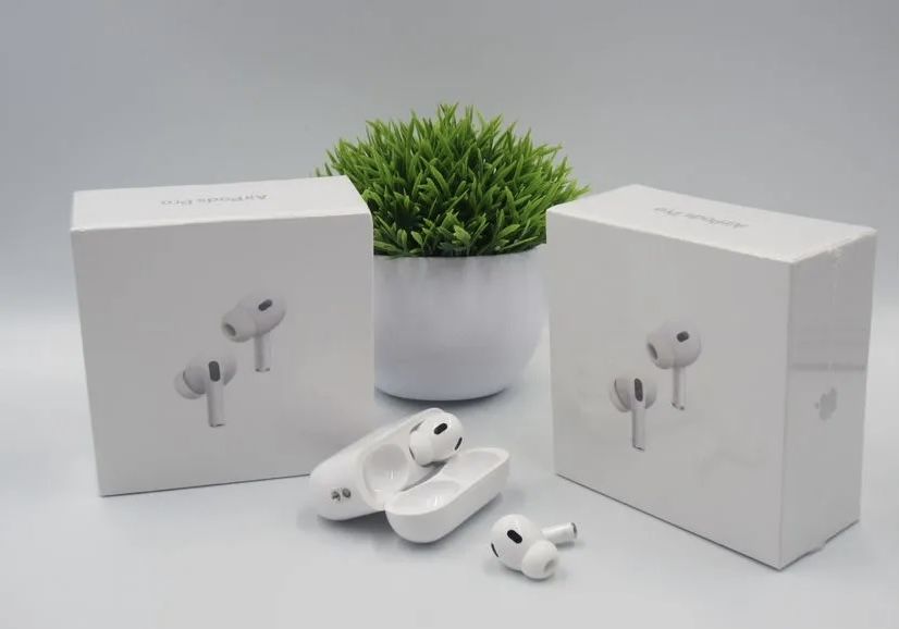Air pods pro 2 Premium