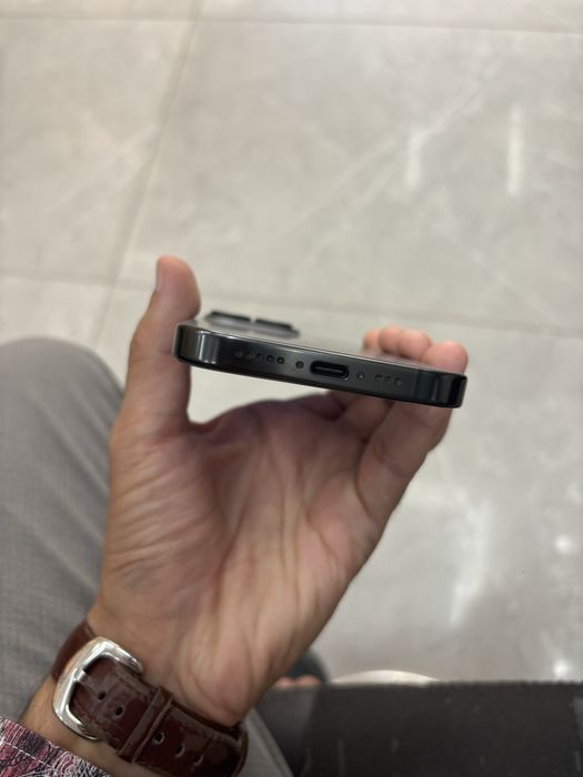 Iphone 15 pro 256gb